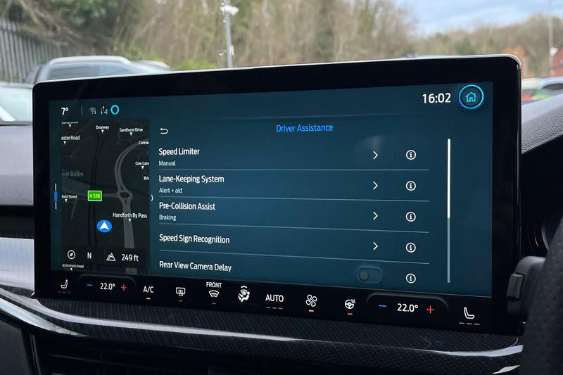 Used Ford Focus 2024 for sale - 77498004: Photo 28