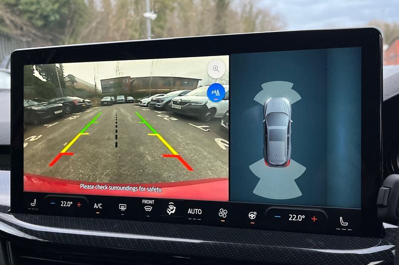 Used Ford Focus 2024 for sale - 77498004: Photo 30