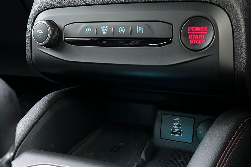 Used Ford Focus 2024 for sale - 77498004: Photo 33