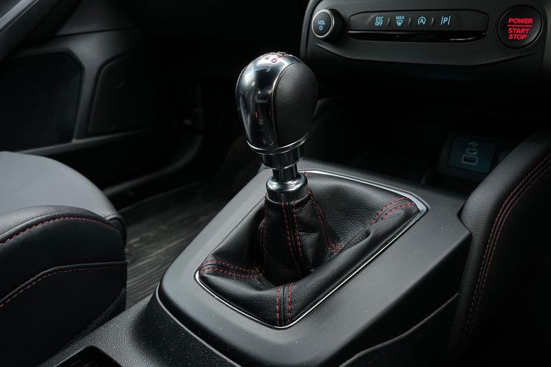 Used Ford Focus 2024 for sale - 77498004: Photo 34