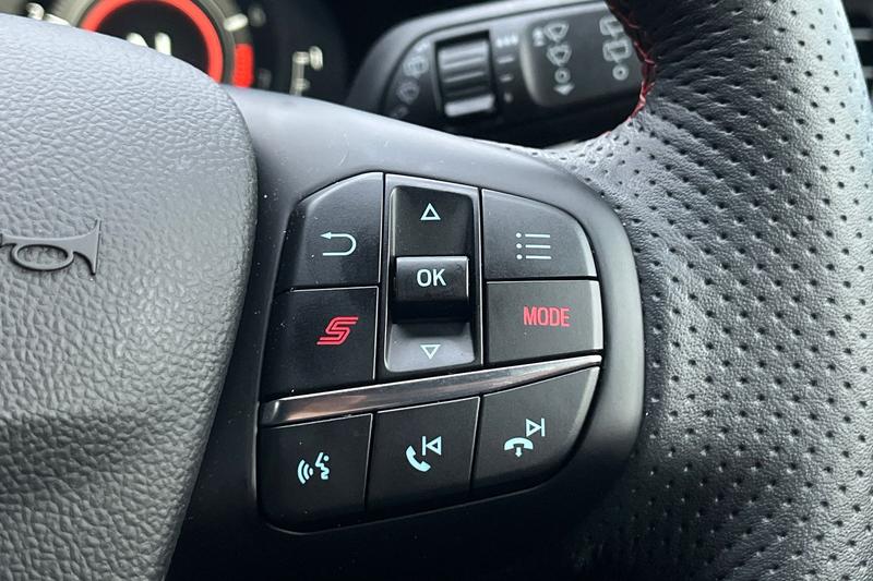 Used Ford Focus 2024 for sale - 77498004: Photo 36