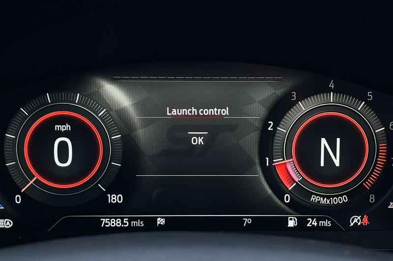 Used Ford Focus 2024 for sale - 77498004: Photo 38