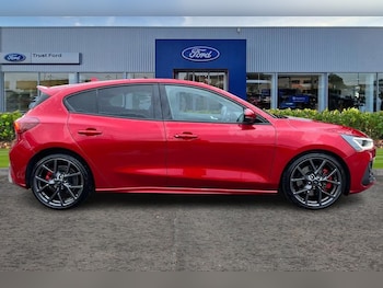 Used Ford Focus undefined for sale - 77498004: Photo