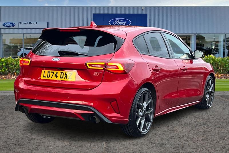 Used Ford Focus 2024 for sale - 77498004: Photo 4