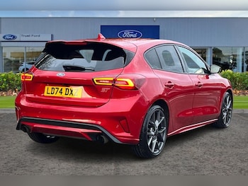 Used Ford Focus undefined for sale - 77498004: Photo