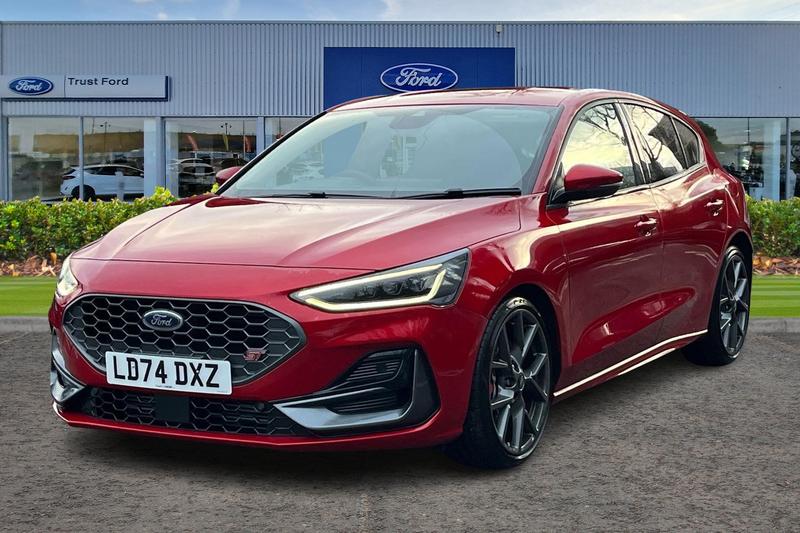 Used Ford Focus 2024 for sale - 77498004: Photo 5