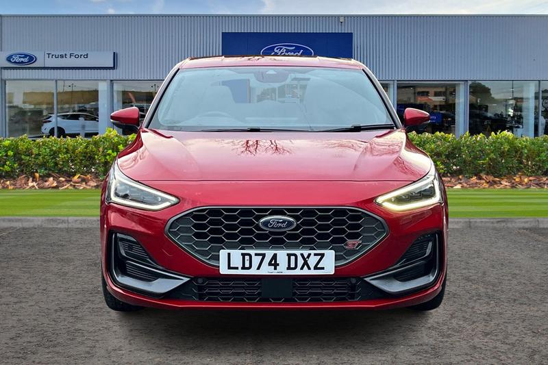 Used Ford Focus 2024 for sale - 77498004: Photo 6