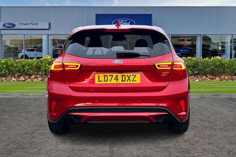 Used Ford Focus 2024 for sale - 77498004: Photo 7