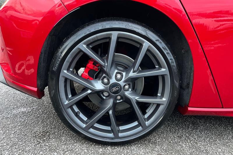 Used Ford Focus 2024 for sale - 77498004: Photo 8