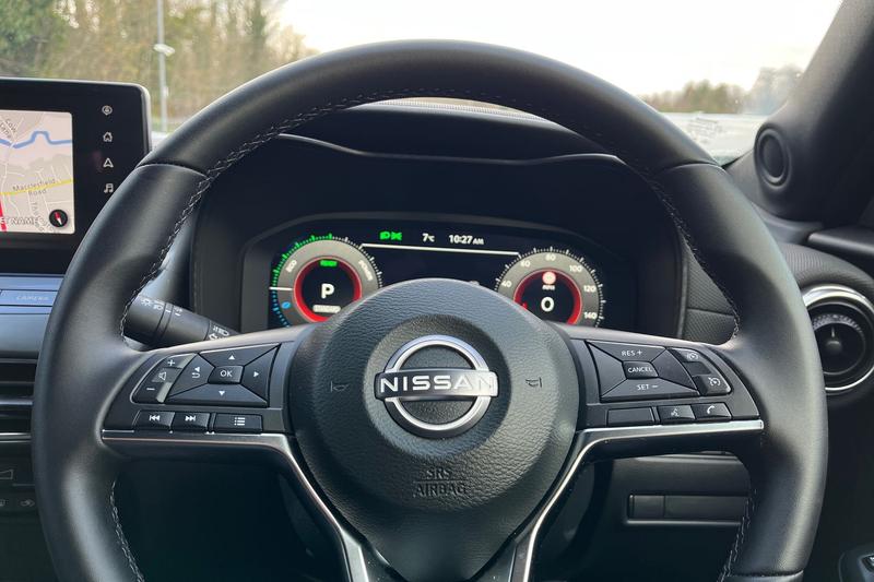 Used Nissan Juke 2025 for sale - 77312661: Photo 12