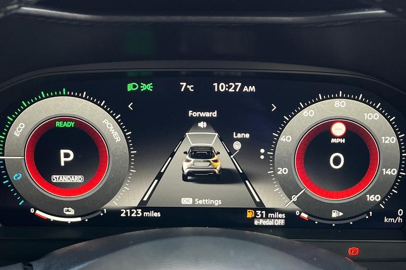 Used Nissan Juke 2025 for sale - 77312661: Photo 13