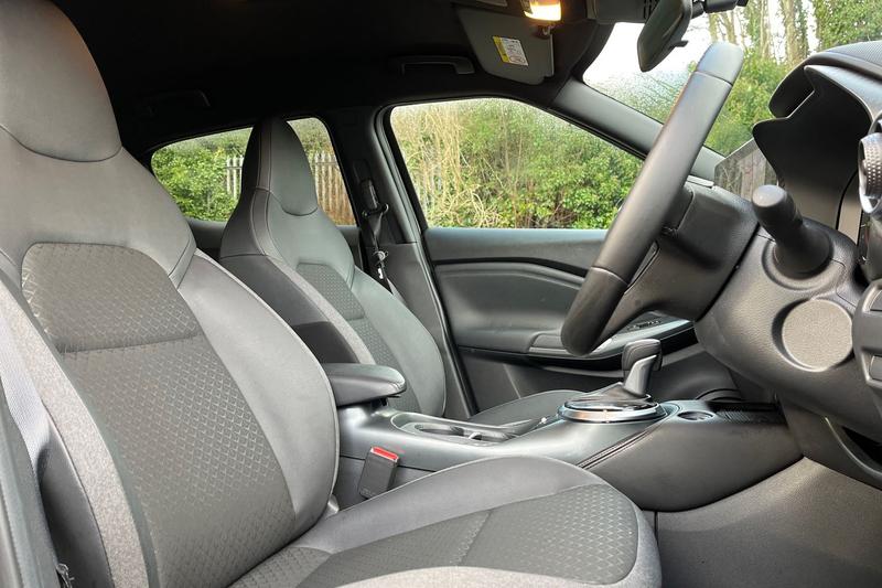 Used Nissan Juke 2025 for sale - 77312661: Photo 17