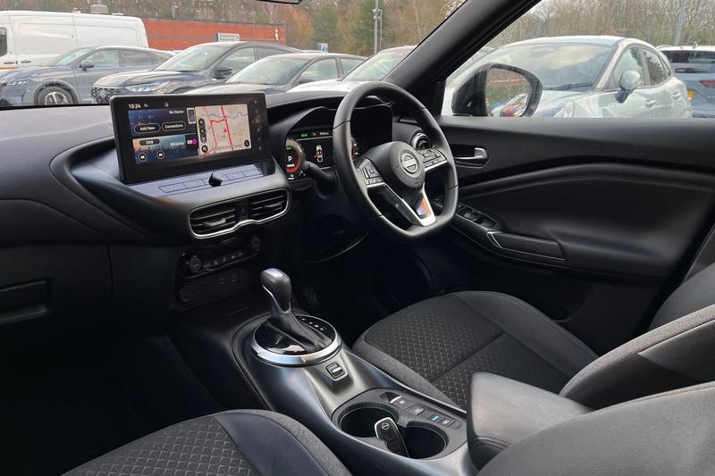 Used Nissan Juke 2025 for sale - 77312661: Photo 18