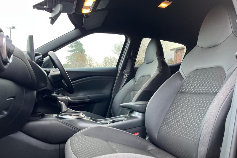 Used Nissan Juke 2025 for sale - 77312661: Photo 19