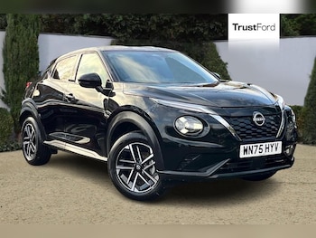 Used Nissan Juke 2025 for sale - 77312661: Photo
