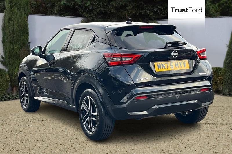 Used Nissan Juke 2025 for sale - 77312661: Photo 2