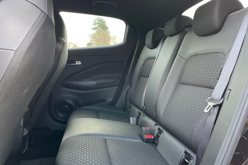 Used Nissan Juke 2025 for sale - 77312661: Photo 20