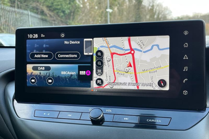 Used Nissan Juke 2025 for sale - 77312661: Photo 22