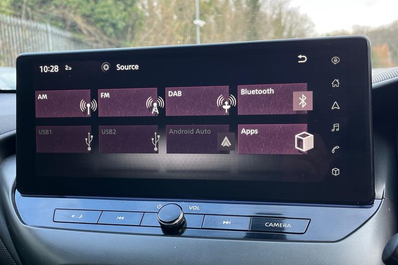 Used Nissan Juke 2025 for sale - 77312661: Photo 25