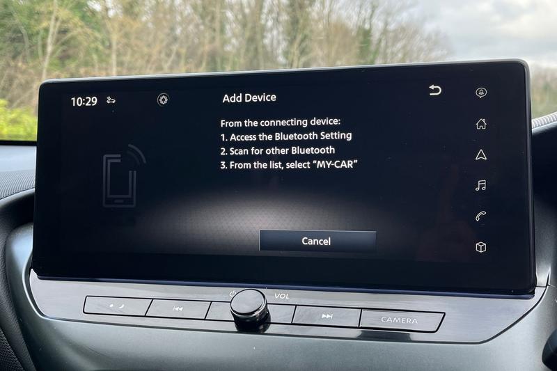 Used Nissan Juke 2025 for sale - 77312661: Photo 27