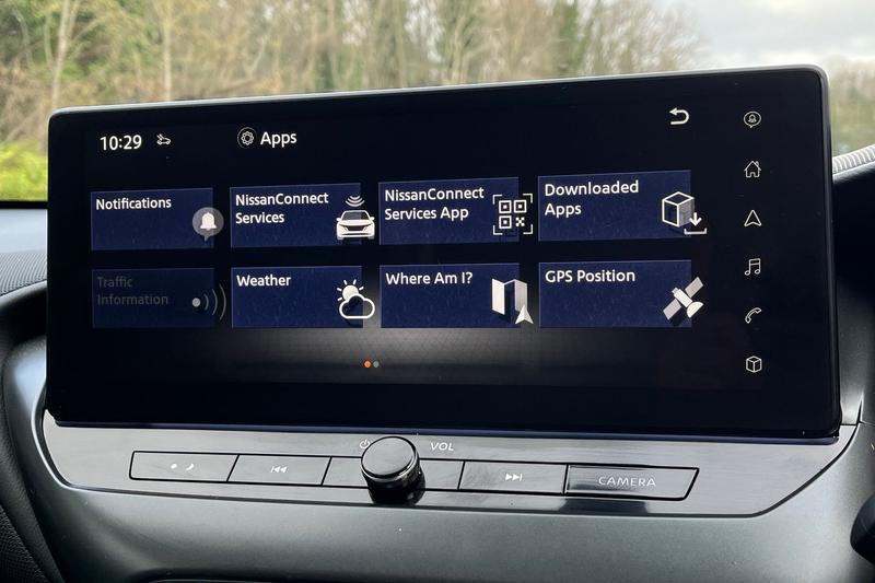 Used Nissan Juke 2025 for sale - 77312661: Photo 28