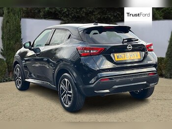 Used Nissan Juke 2025 for sale - 77312661: Photo