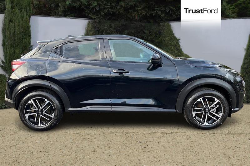 Used Nissan Juke 2025 for sale - 77312661: Photo 3