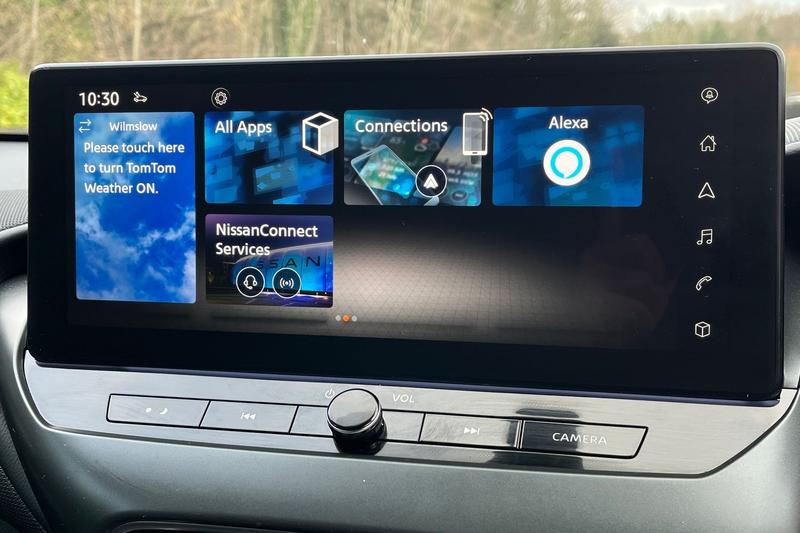 Used Nissan Juke 2025 for sale - 77312661: Photo 30