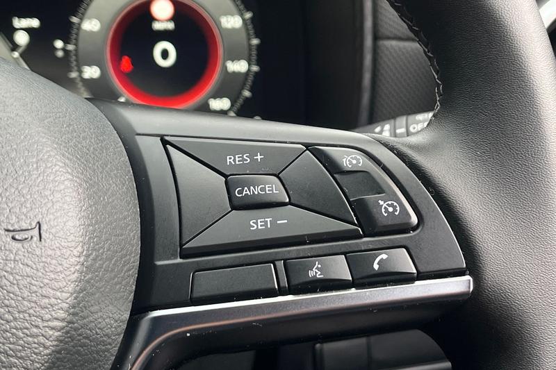 Used Nissan Juke 2025 for sale - 77312661: Photo 35