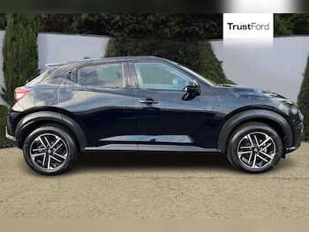 Used Nissan Juke 2025 for sale - 77312661: Photo