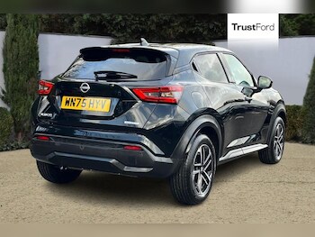 Used Nissan Juke 2025 for sale - 77312661: Photo