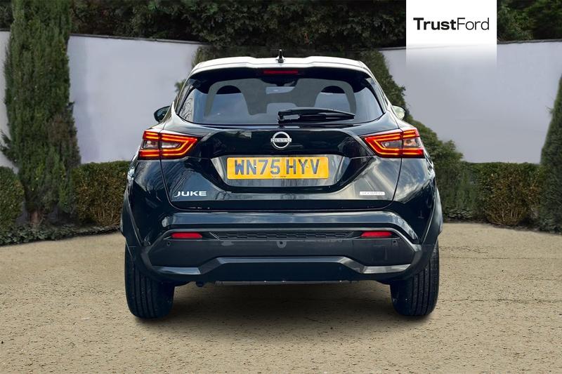 Used Nissan Juke 2025 for sale - 77312661: Photo 7