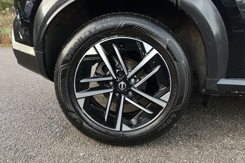 Used Nissan Juke 2025 for sale - 77312661: Photo 8