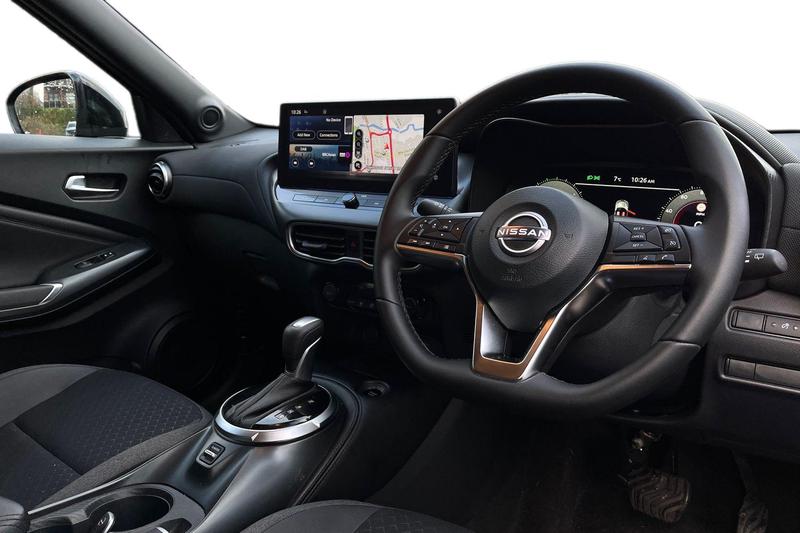 Used Nissan Juke 2025 for sale - 77312661: Photo 9