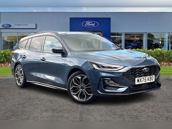 Used Ford Focus 2025 for sale - 78805020: Photo