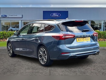 Used Ford Focus 2025 for sale - 78805020: Photo