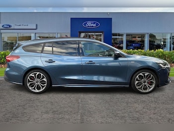 Used Ford Focus 2025 for sale - 78805020: Photo