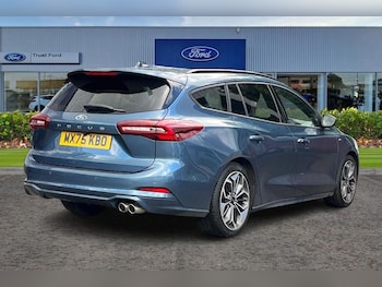 Used Ford Focus 2025 for sale - 78805020: Photo