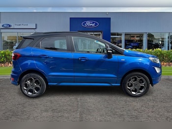 Used Ford Ecosport 2018 for sale - 79479694: Photo