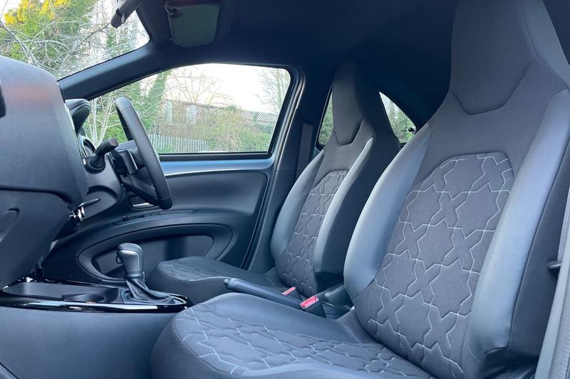 Used Toyota Aygo X 2025 for sale - 76703276: Photo 19