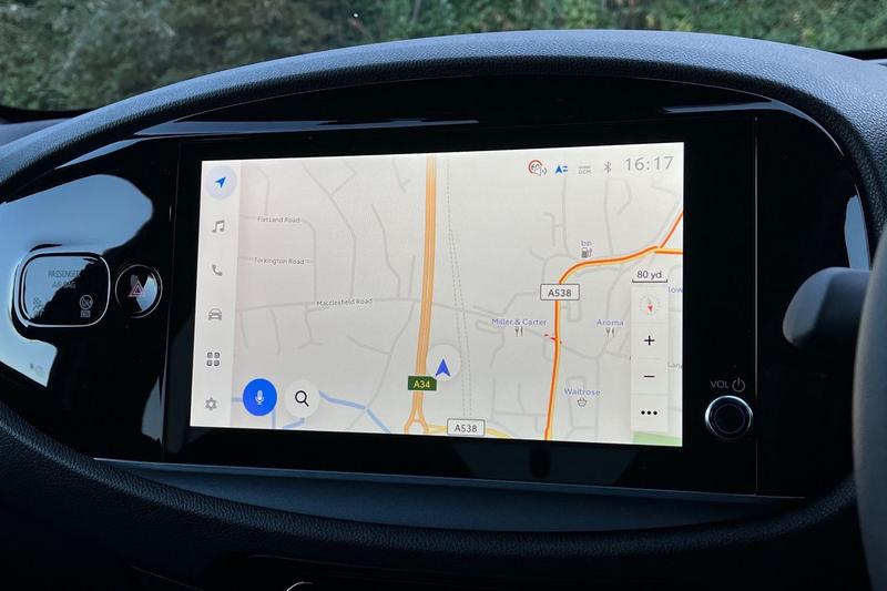 Used Toyota Aygo X 2025 for sale - 76703276: Photo 22