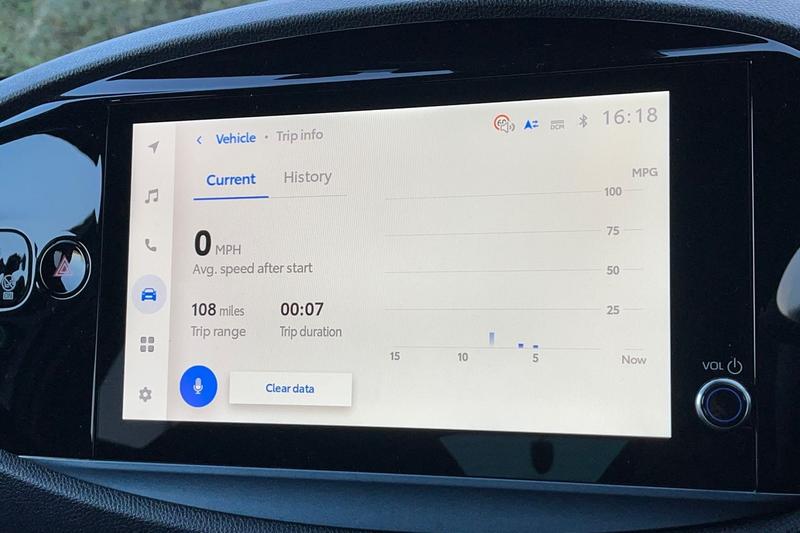 Used Toyota Aygo X 2025 for sale - 76703276: Photo 25