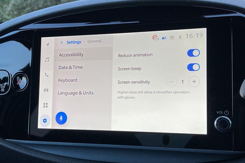 Used Toyota Aygo X 2025 for sale - 76703276: Photo 27