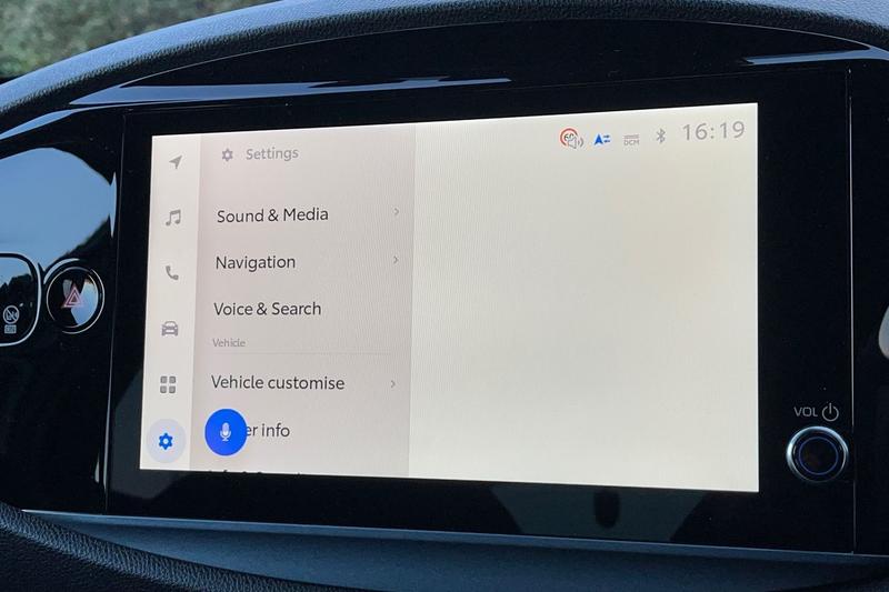 Used Toyota Aygo X 2025 for sale - 76703276: Photo 28