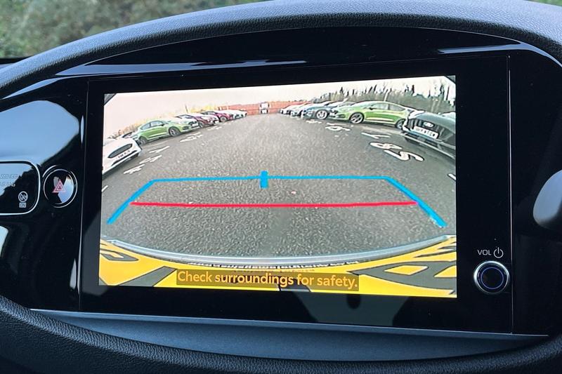 Used Toyota Aygo X 2025 for sale - 76703276: Photo 29