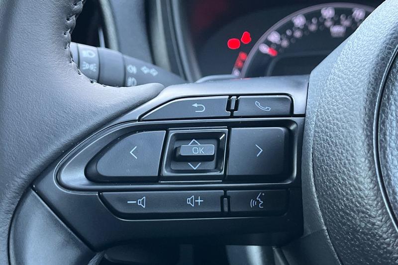 Used Toyota Aygo X 2025 for sale - 76703276: Photo 33