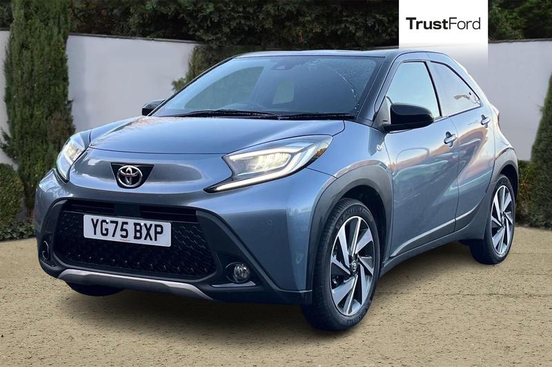 Used Toyota Aygo X 2025 for sale - 76703276: Photo 5