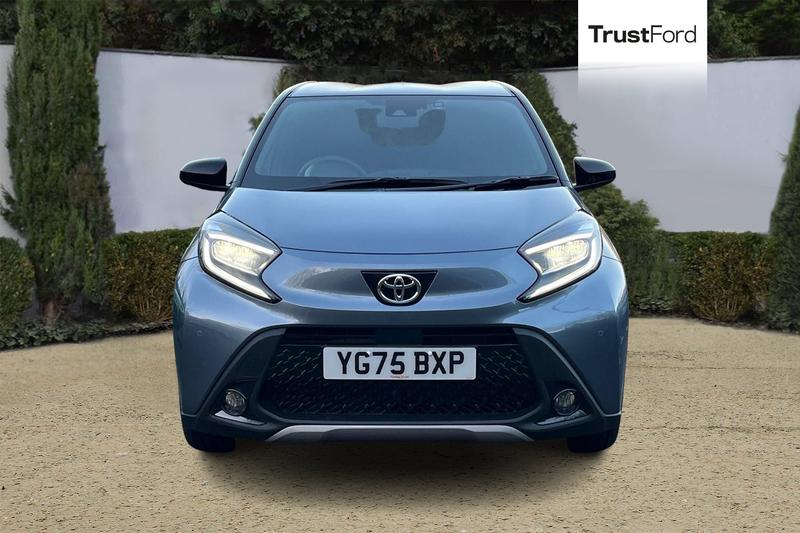 Used Toyota Aygo X 2025 for sale - 76703276: Photo 6