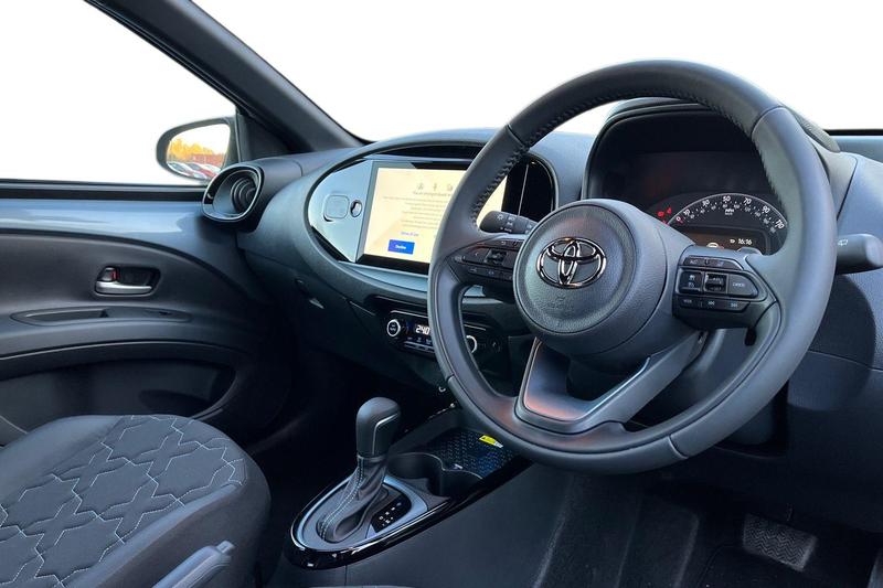 Used Toyota Aygo X 2025 for sale - 76703276: Photo 9