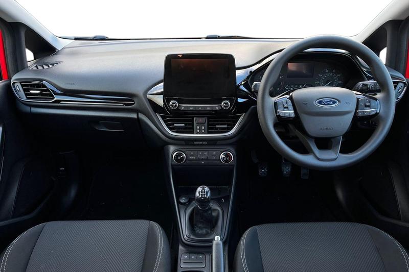 Used Ford Fiesta 2022 for sale - 76684849: Photo 10